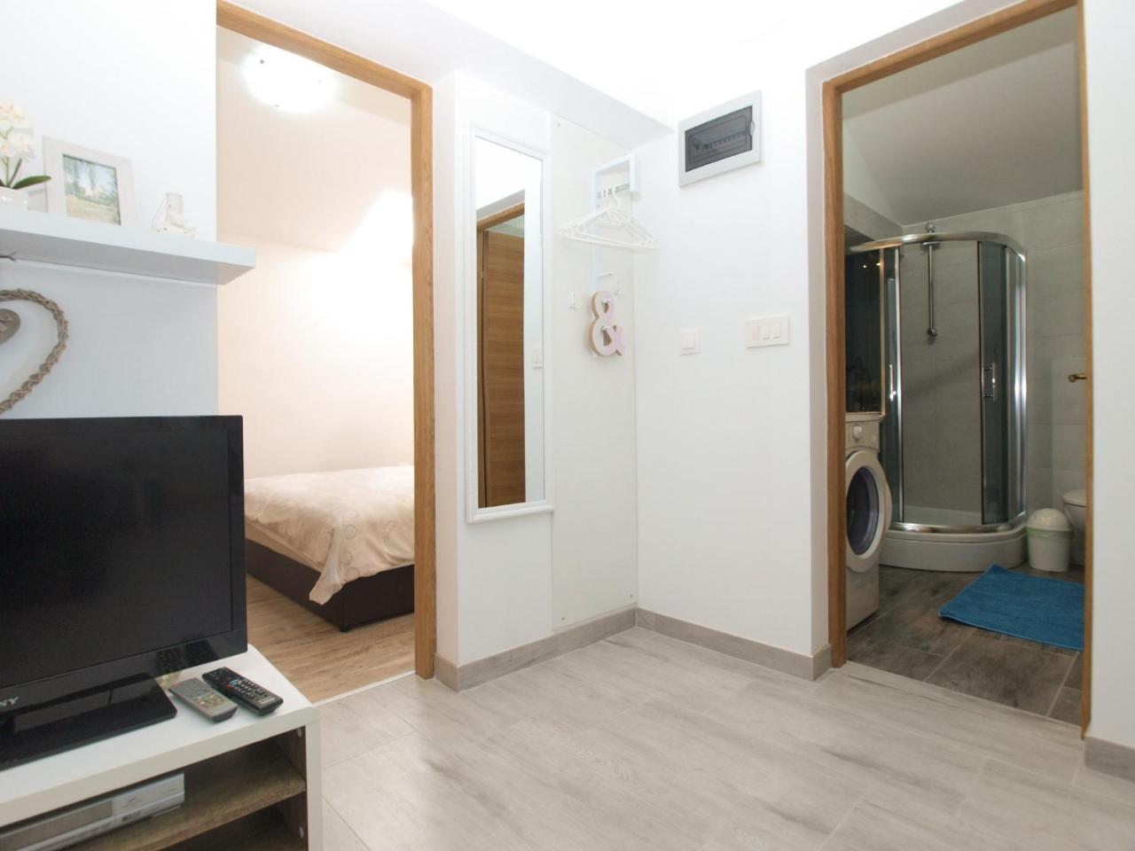 プーラ House Ankica 1818ヴィラ エクステリア 写真