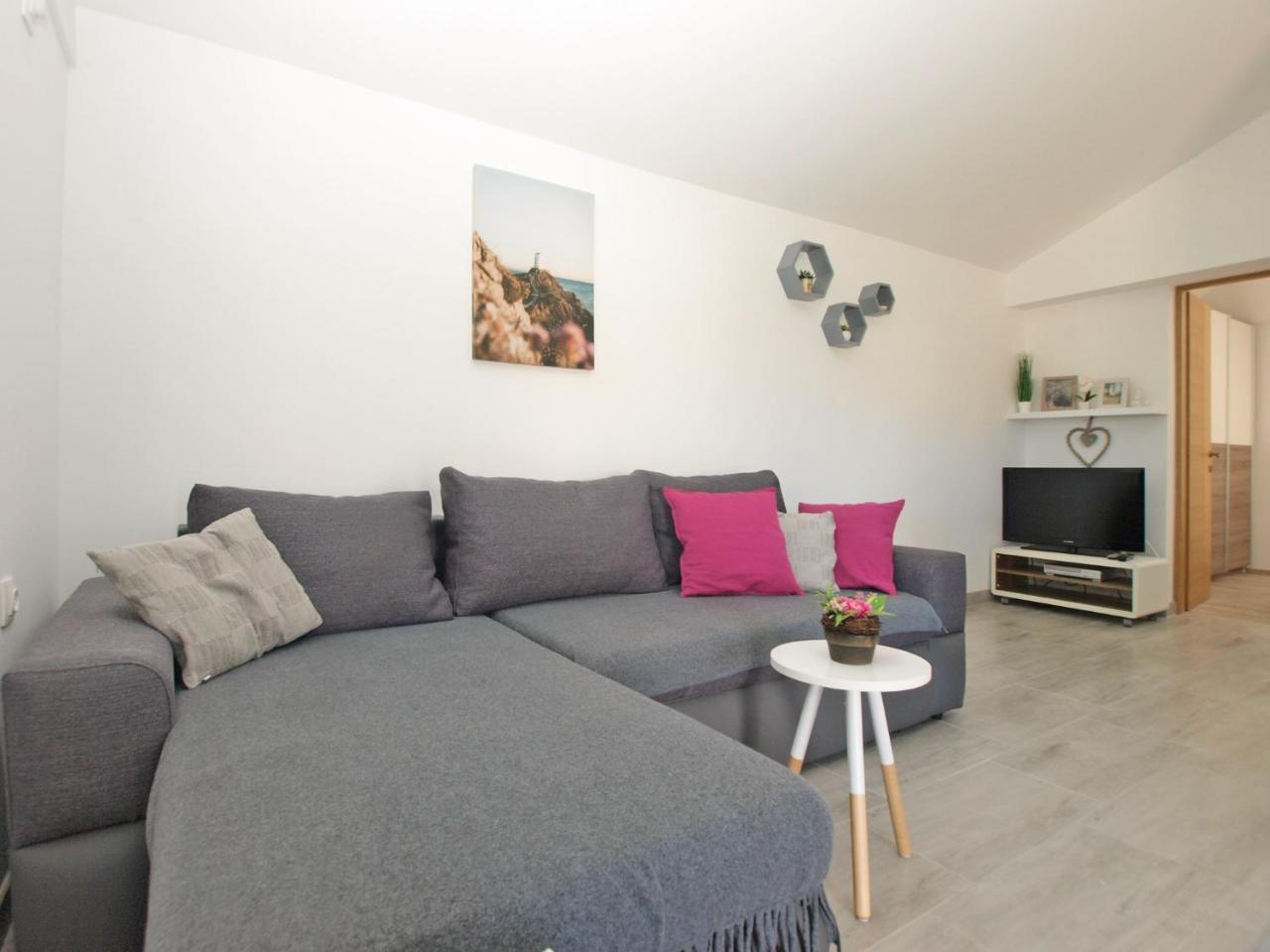 プーラ House Ankica 1818ヴィラ エクステリア 写真
