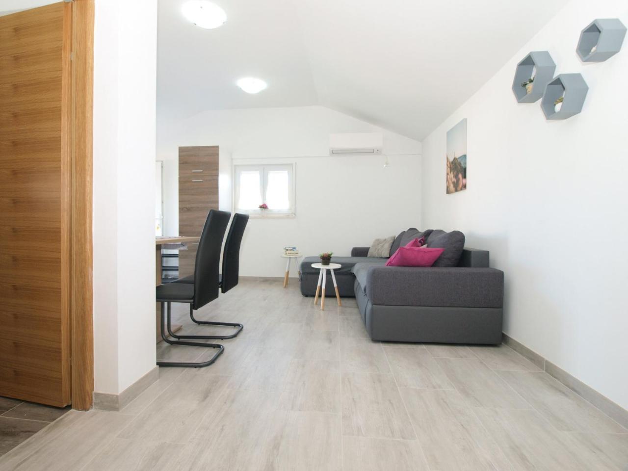 プーラ House Ankica 1818ヴィラ エクステリア 写真