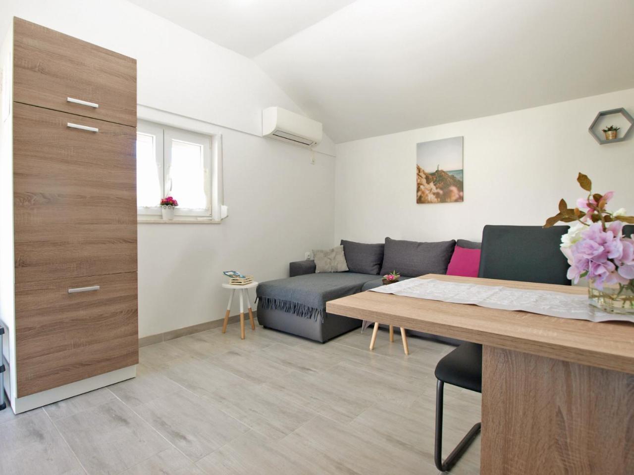 プーラ House Ankica 1818ヴィラ エクステリア 写真