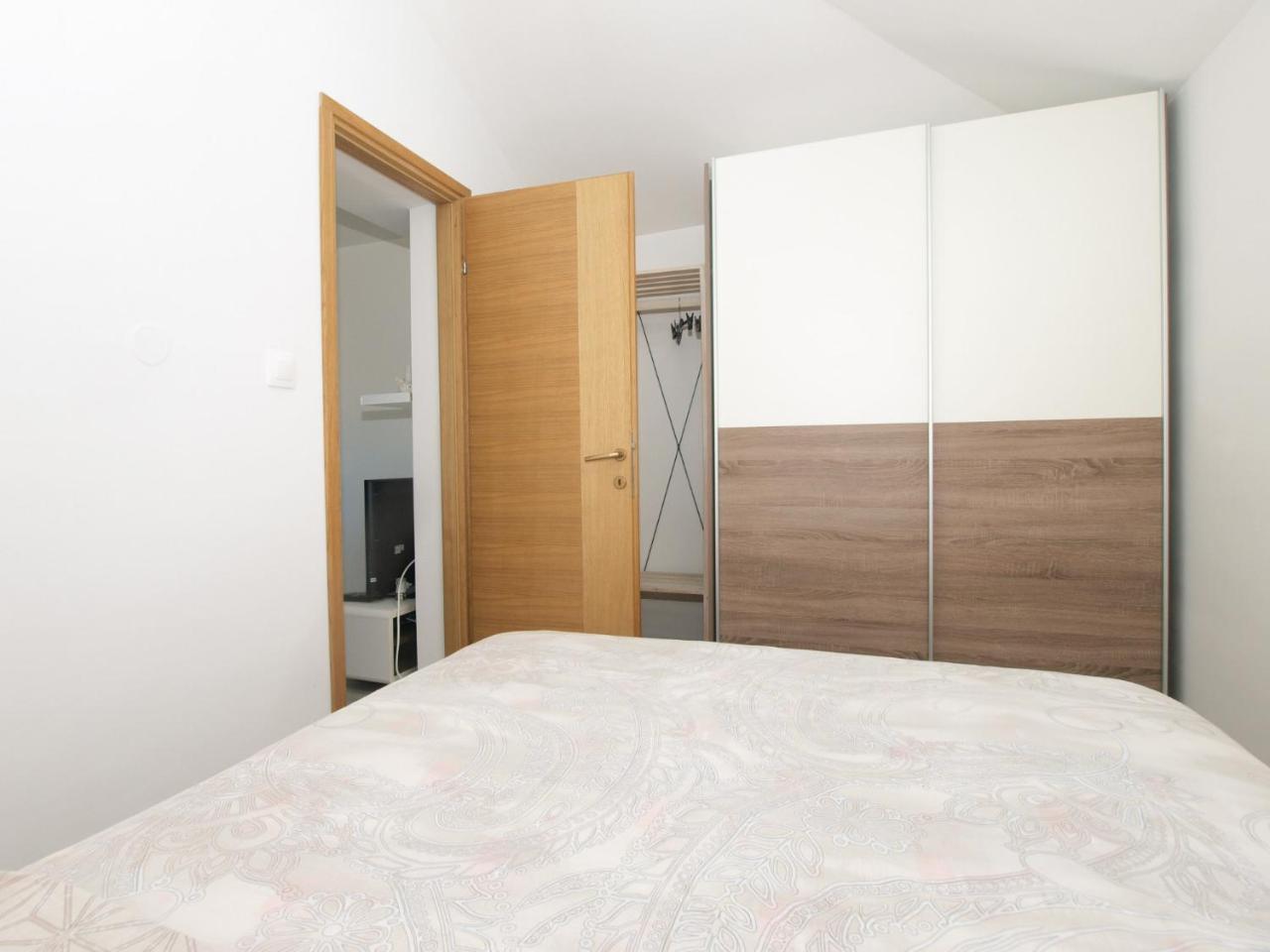 プーラ House Ankica 1818ヴィラ エクステリア 写真