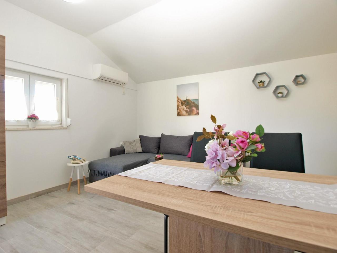 プーラ House Ankica 1818ヴィラ エクステリア 写真